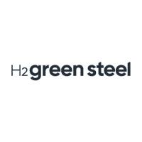 H2 Green Steel logo