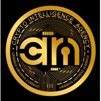 Crypto Intelligence Agency logo