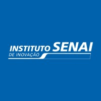 Instituto SENAI de Inovação - ISI/SC logo