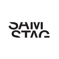 Samstag Museum of Art logo