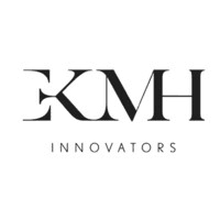 EKMH Innovators logo