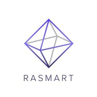 RASMART logo