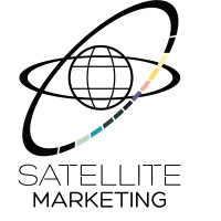 Satellite Marketing Agency logo