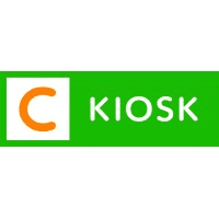 C-KIOSK logo