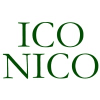The ICONICO logo