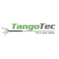 TangoTec Ltd. logo