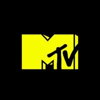 MTV UK, Northern & Eastern Europe logo