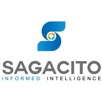 Sagacito Technologies logo
