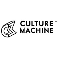 Culture Machine Media Pvt. Ltd logo