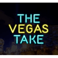 The Vegas Take logo
