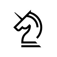 Silent Unicorn logo
