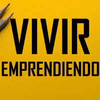 Vivir Emprendiendo logo