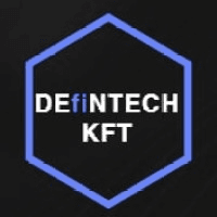 Defintech KFT logo