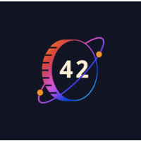 CryptoVerse42 logo