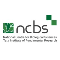 National Centre for Biological Sciences logo