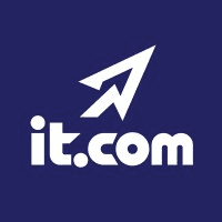 it.com logo
