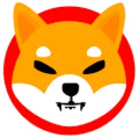SHIBA INU Token logo