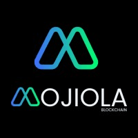 MOJIOLA Blockchain logo