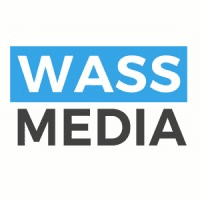 Wass Media logo