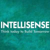 Intellisense Solutions logo