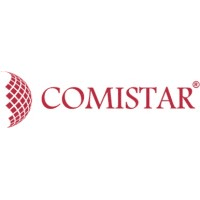 Comistar Estonia logo