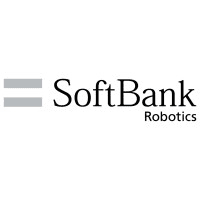 Softbank Robotics Japan logo