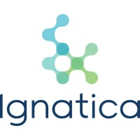Ignatica logo