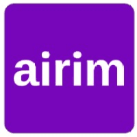 Airim (acquired by Whatfix) logo