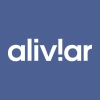 Aliviar GmbH logo