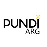 PUNDI X ARGENTINA logo