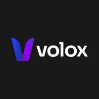 Volox Exchange logo
