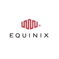 Equinix logo