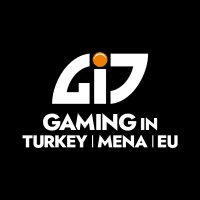 Gaming In Turkey logo