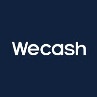 WeCash logo