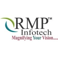 Rmp Cybernetics Private Limited logo