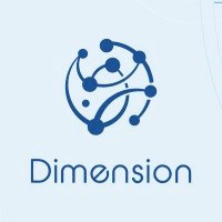 Dimension Foundation logo