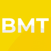 BM Tokens logo