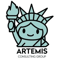 Artemis Consulting Group logo
