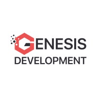 Genesis Developme logo