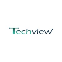 Tech View OÜ logo