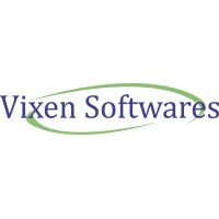 Vixen Softwares Pvt. Ltd. logo