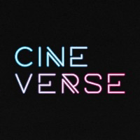 CINEVERSE logo