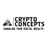 Crypto Concepts Pty Ltd logo