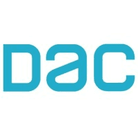 DAC logo