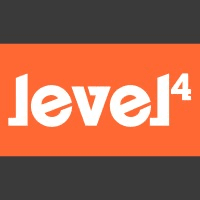 LEVEL4.TV logo