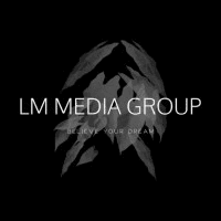 LM Media Group logo