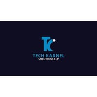 Tech Karnel Solutions logo