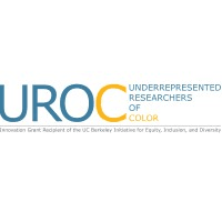 Underrespresented Researchers of Color logo