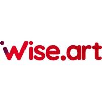 WISe.ART logo