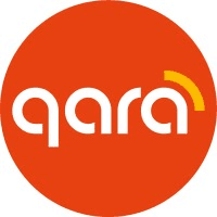 Qara Markets logo